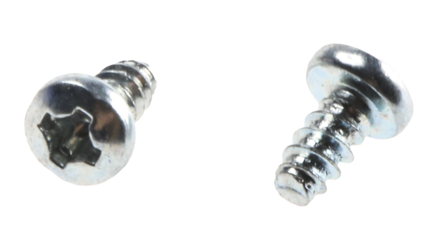 Hammond Self Tapping Screw