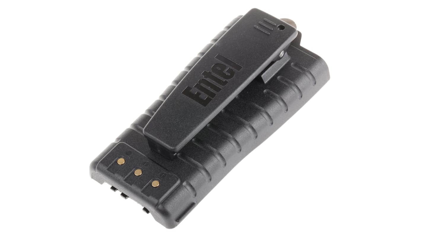 Batterie Lithium-Ion Entel pour Série HT