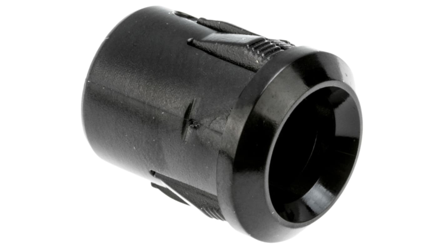 Kingbright LED-holder til Led til hulmontering, Diameter: 14mm RTF