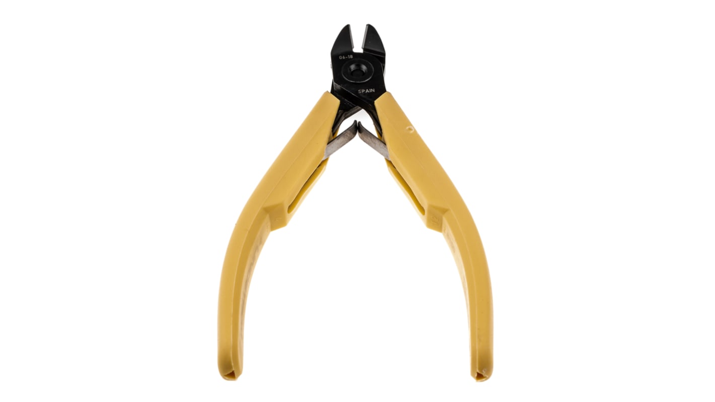 Lindstrom ESD Safe Side Cutters