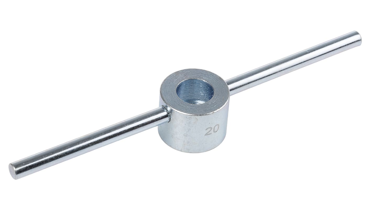 RS PRO Cable Gland Wrench M20