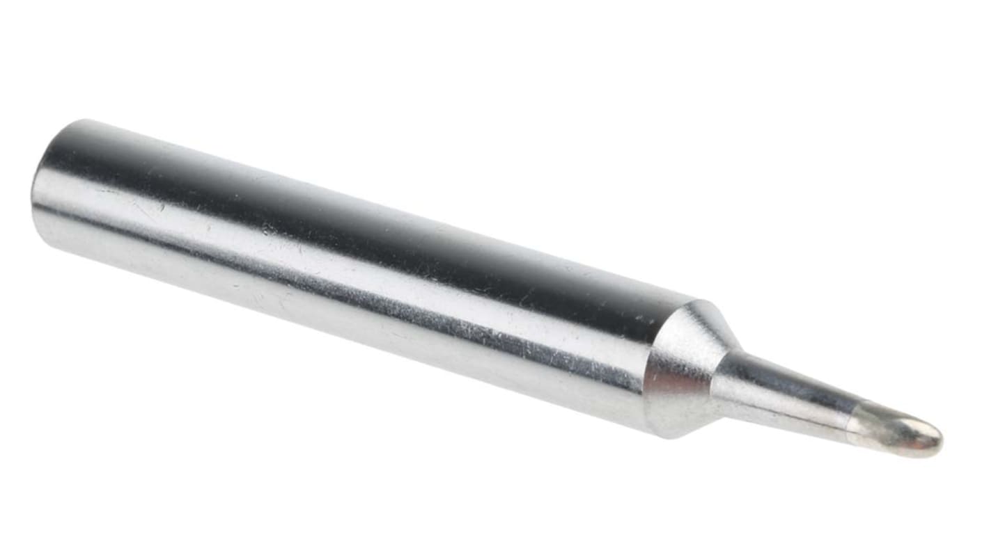 Antex Electronics 2.3 mm Straight Chisel Soldering Iron Tip for use with Antex XS Series