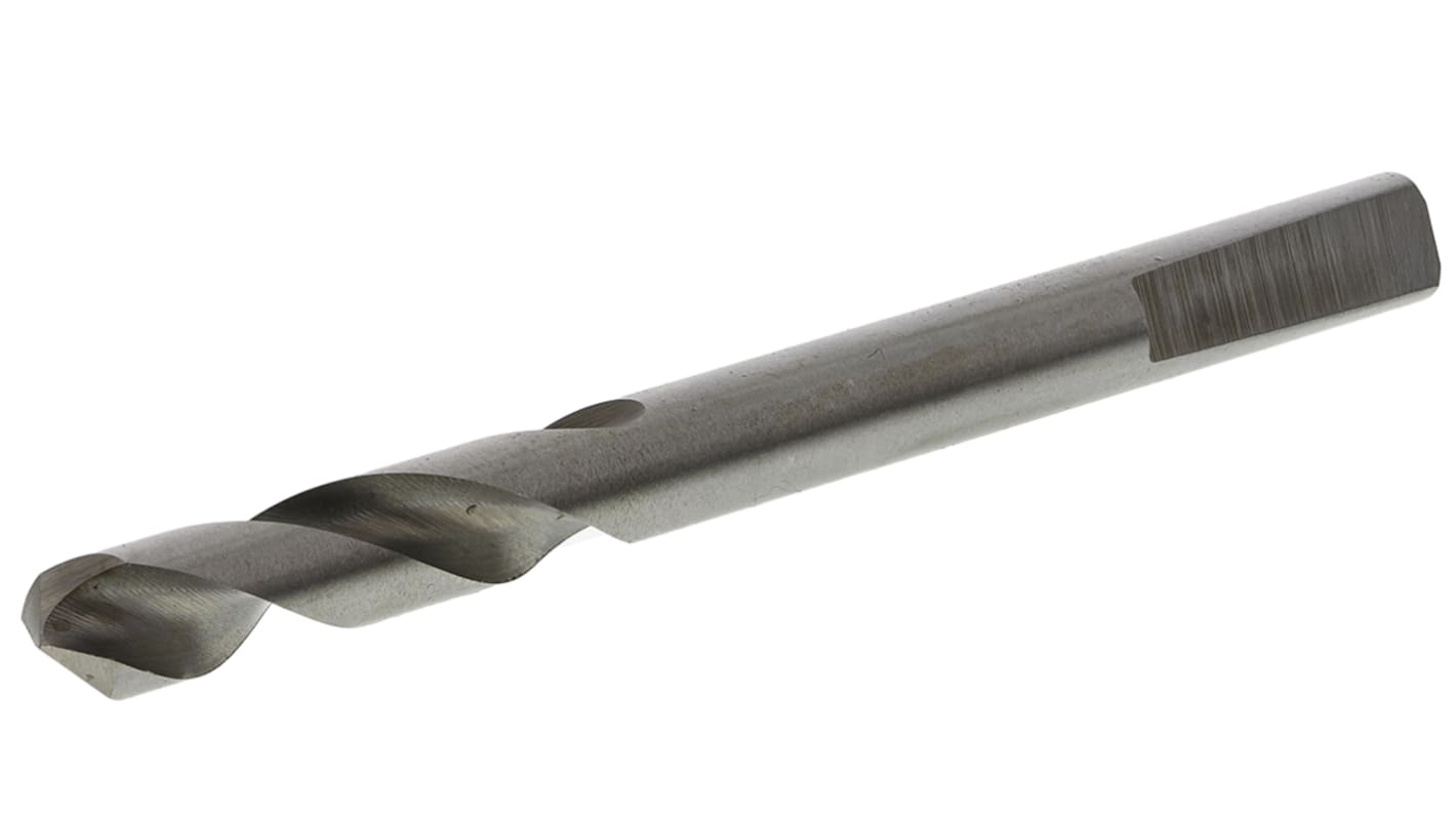 Broca guía Starrett, piezas, diámetro 9.5mm