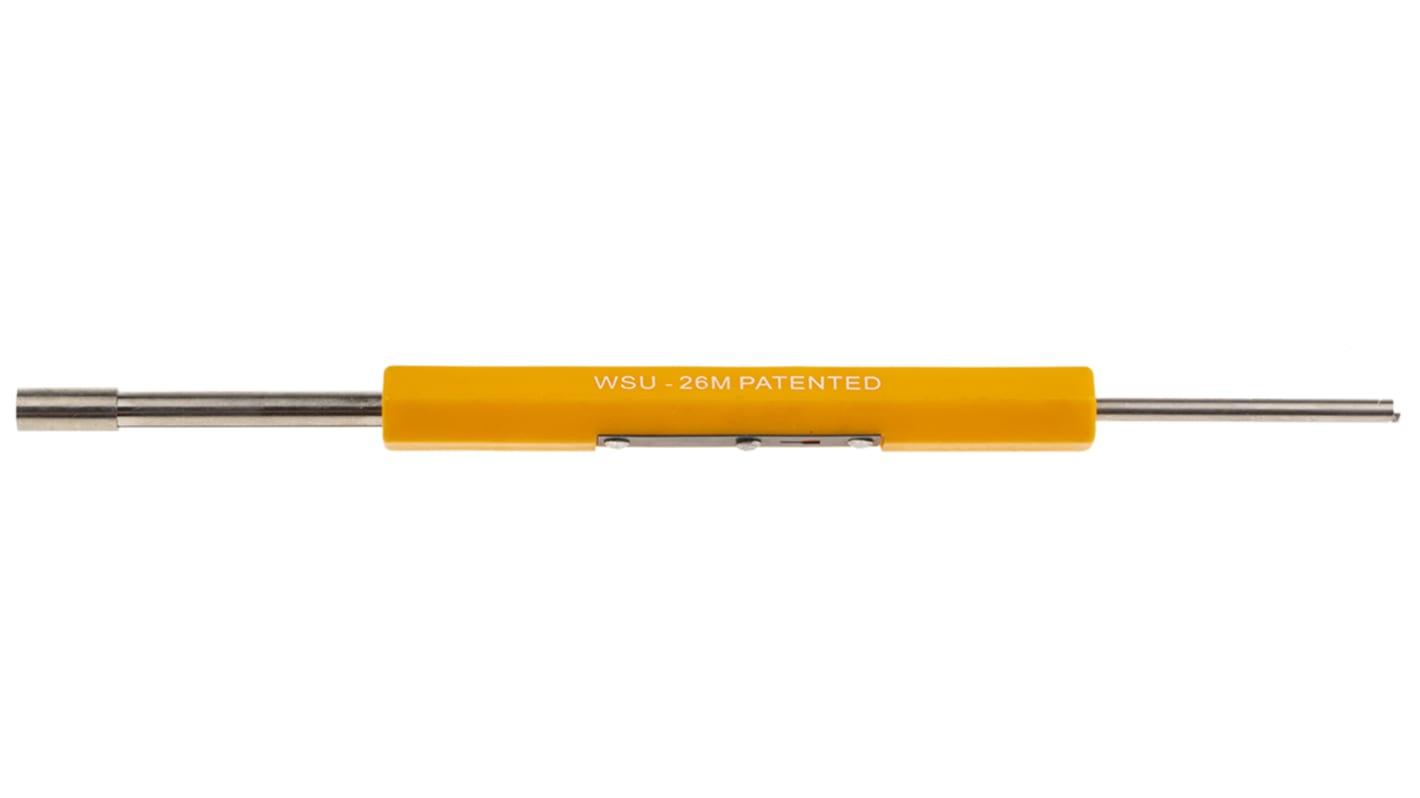 Utensile per wire wrap RS PRO, sezione cavo 26AWG