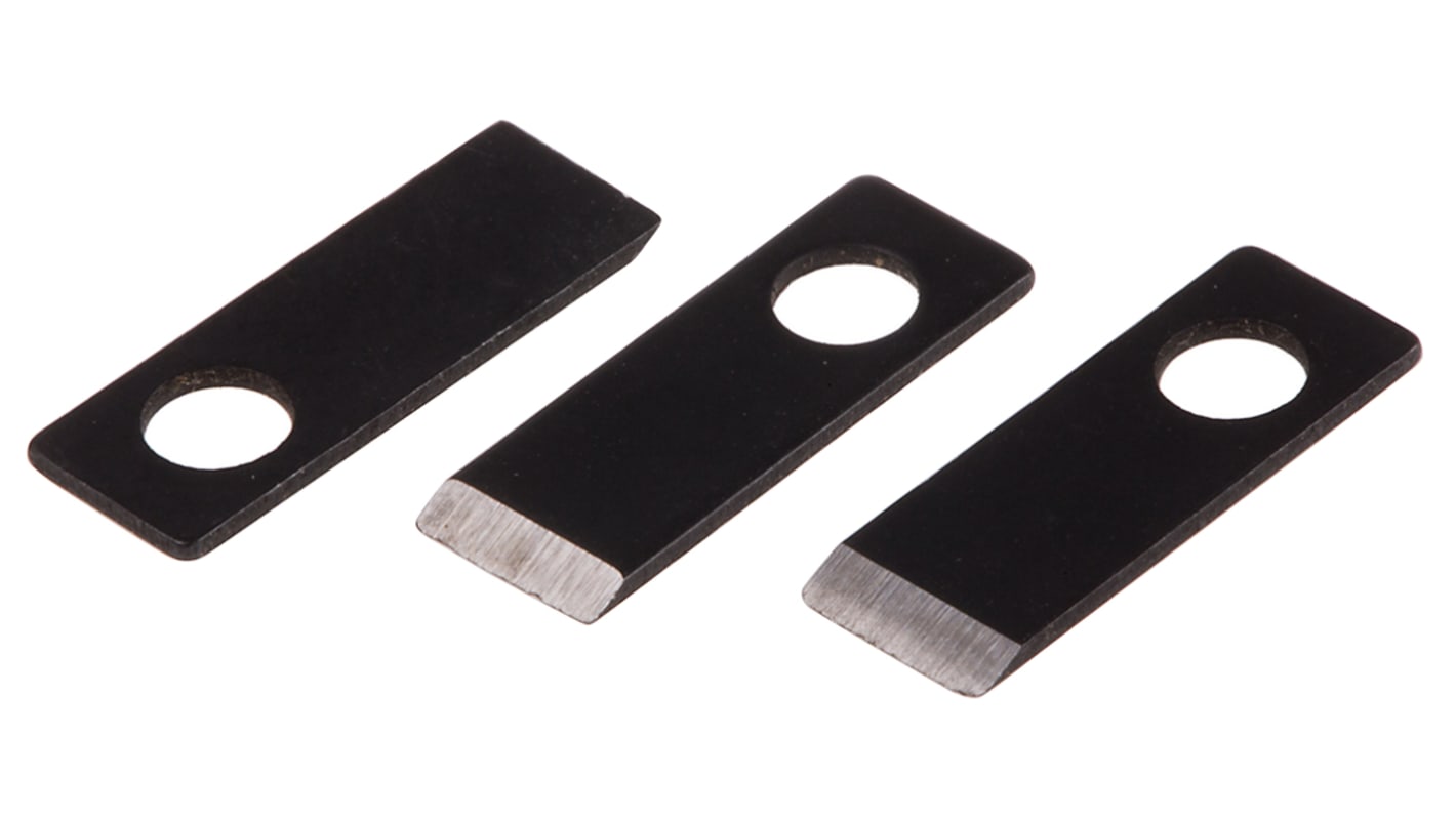 RS PRO Replacement Blade for use with PTFE Wire Stripper