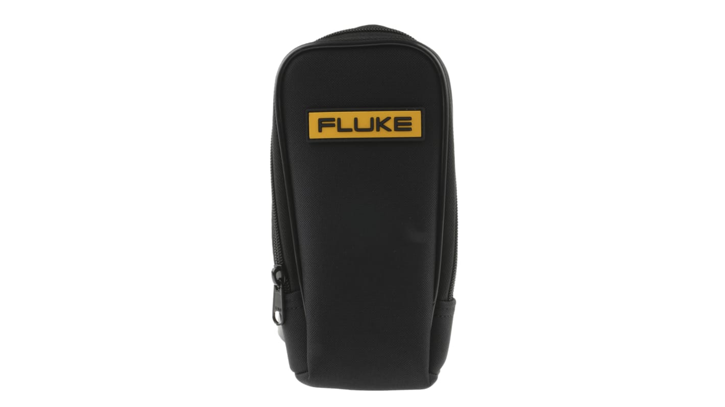 Fluke Multimeter Soft Case for Use with 175 Series, 177 Series, 179 Series, 77IV Series, 922 Series