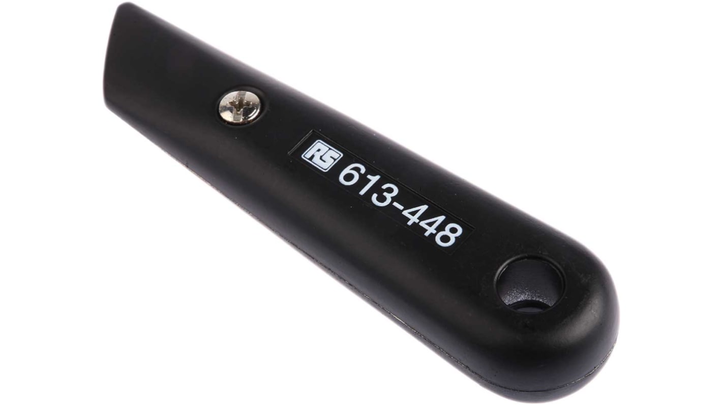 RS PRO Safety Knife with Straight Blade RS