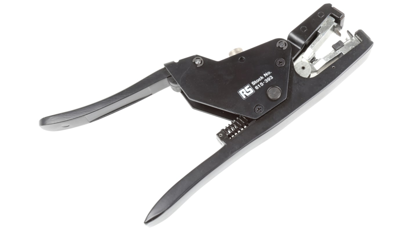 RS PRO Wire Stripper, 270 mm Overall