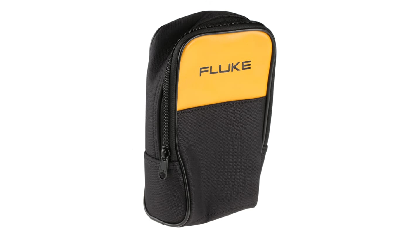 Fluke マルチメータ用ソフトケース