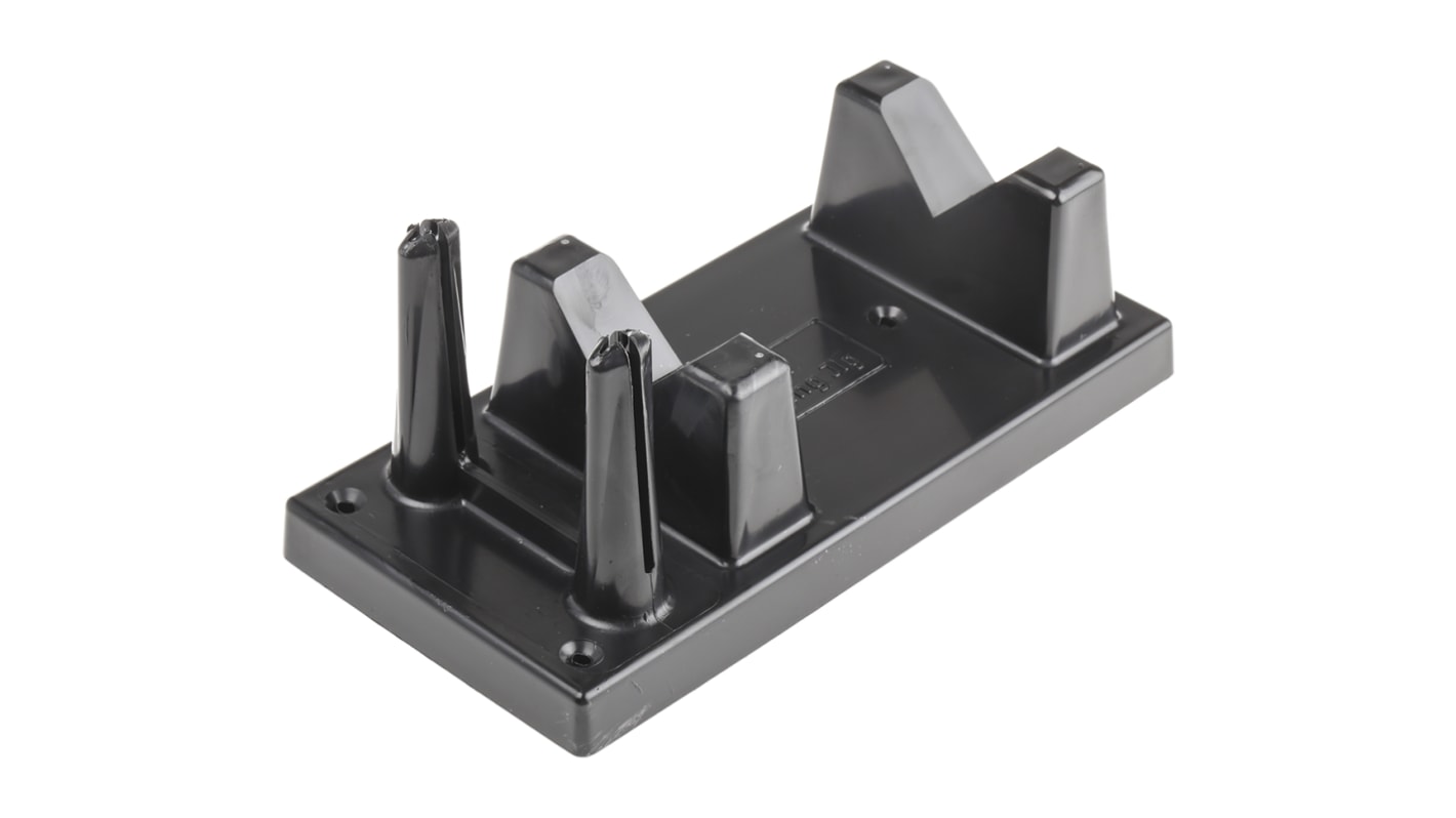 RS PRO Nylon Square Tube Cutting Jig 25mm RS