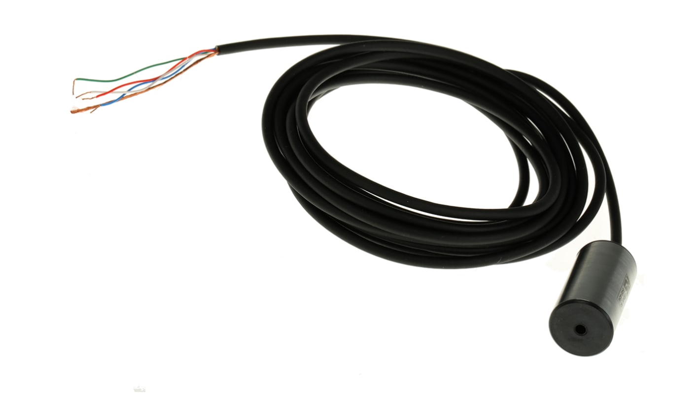 Solartron LVDT Sensor ±1mm