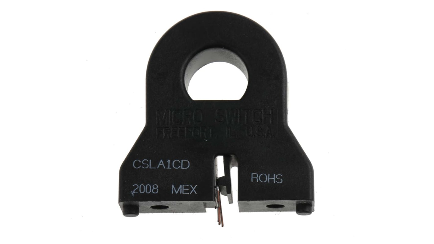 CSLA1CD Honeywell CSLA Series Current Transformer, 57A Input, 571, 10.9mm Bore, 8 → 16 V dc RS