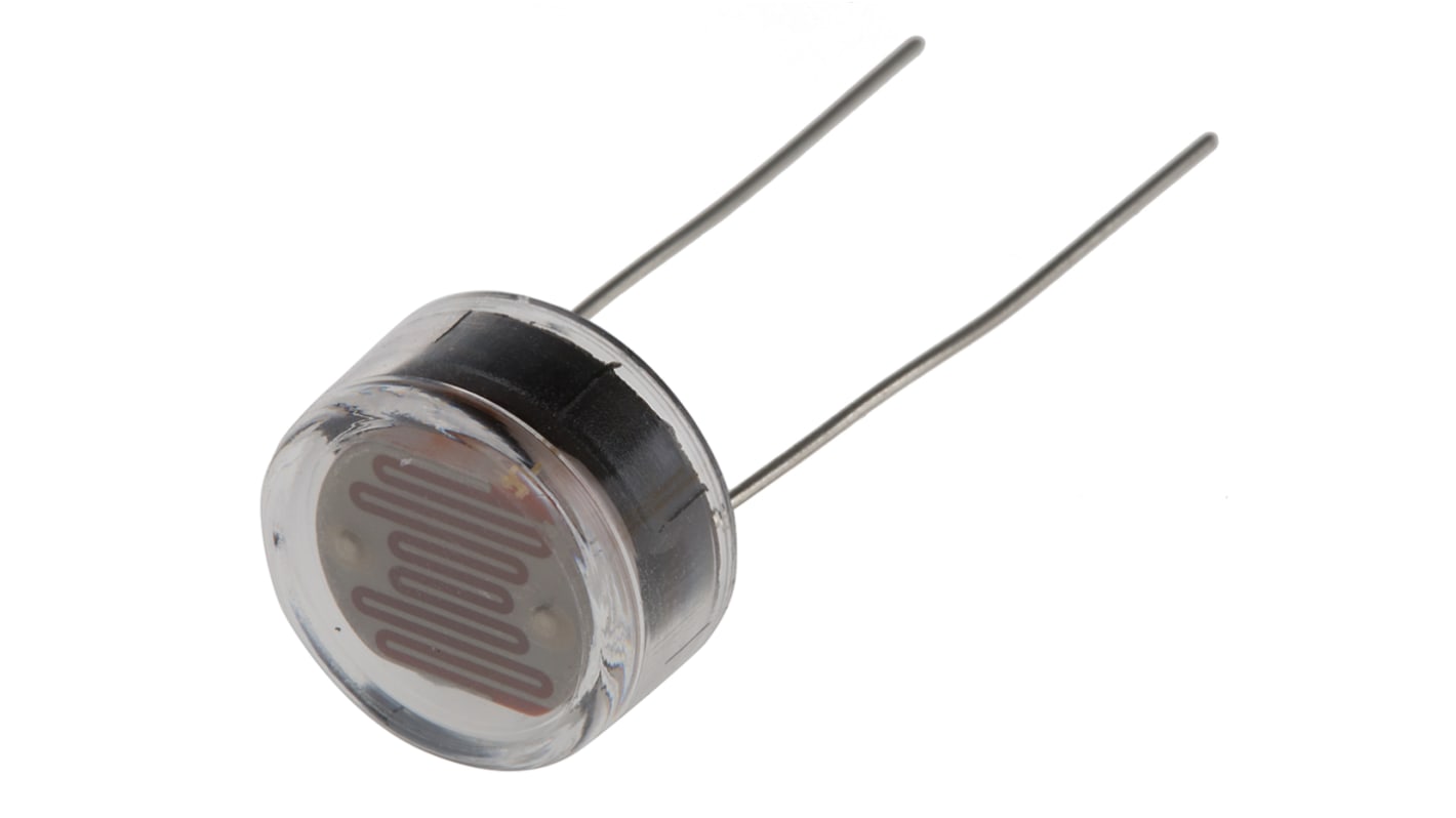 NORPS12 Luna Optoelectronics RS