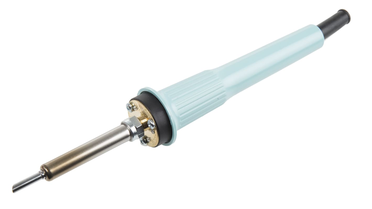 T0151004199N Weller Electric Soldering Iron, 24V, 50W RS