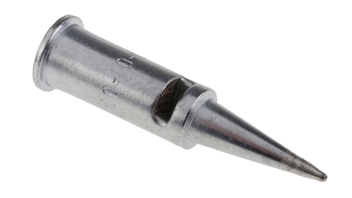 Weller 70 01 01 1 mm Needle Soldering Iron Tip for use with Pyropen Piezo