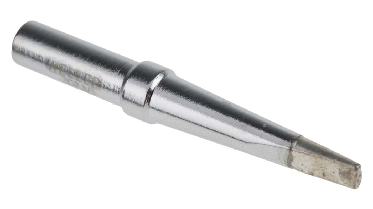 Weller ET M 3.2 mm Screwdriver Soldering Iron Tip for use with WEP 70