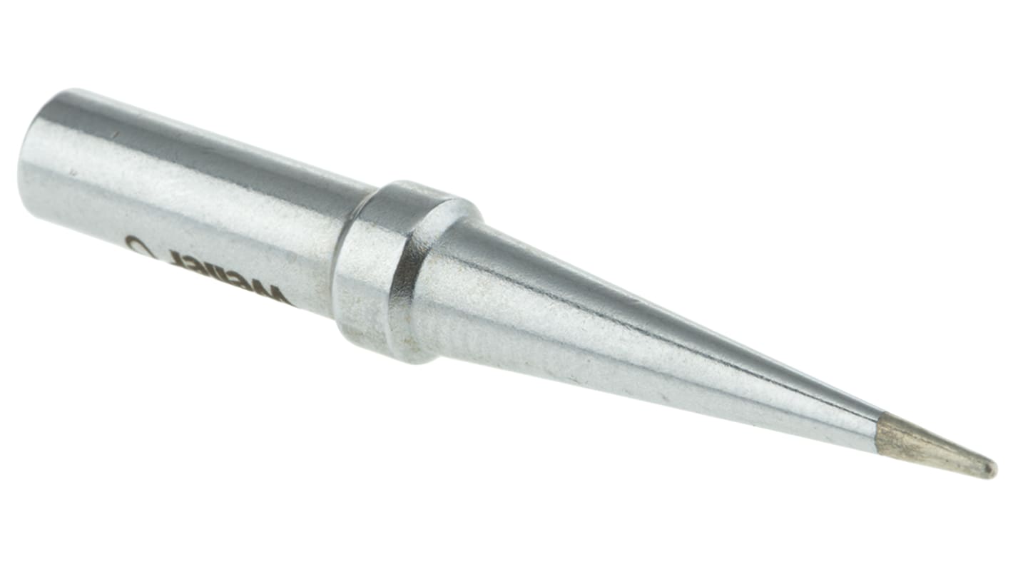 Weller / ETO Lötspitze 0.8 mm konisch ET für LR21; LR21 Antistatic u. T3001; EC1201 Lötkolben