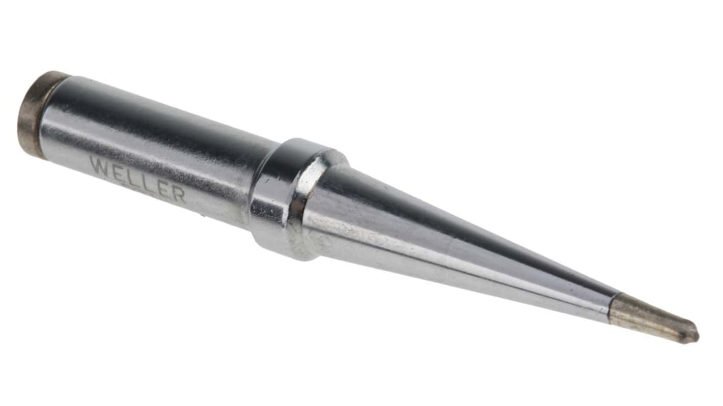Weller PT K6 1.2 mm Screwdriver Soldering Iron Tip for use with TCP and TCPS Solderin iron