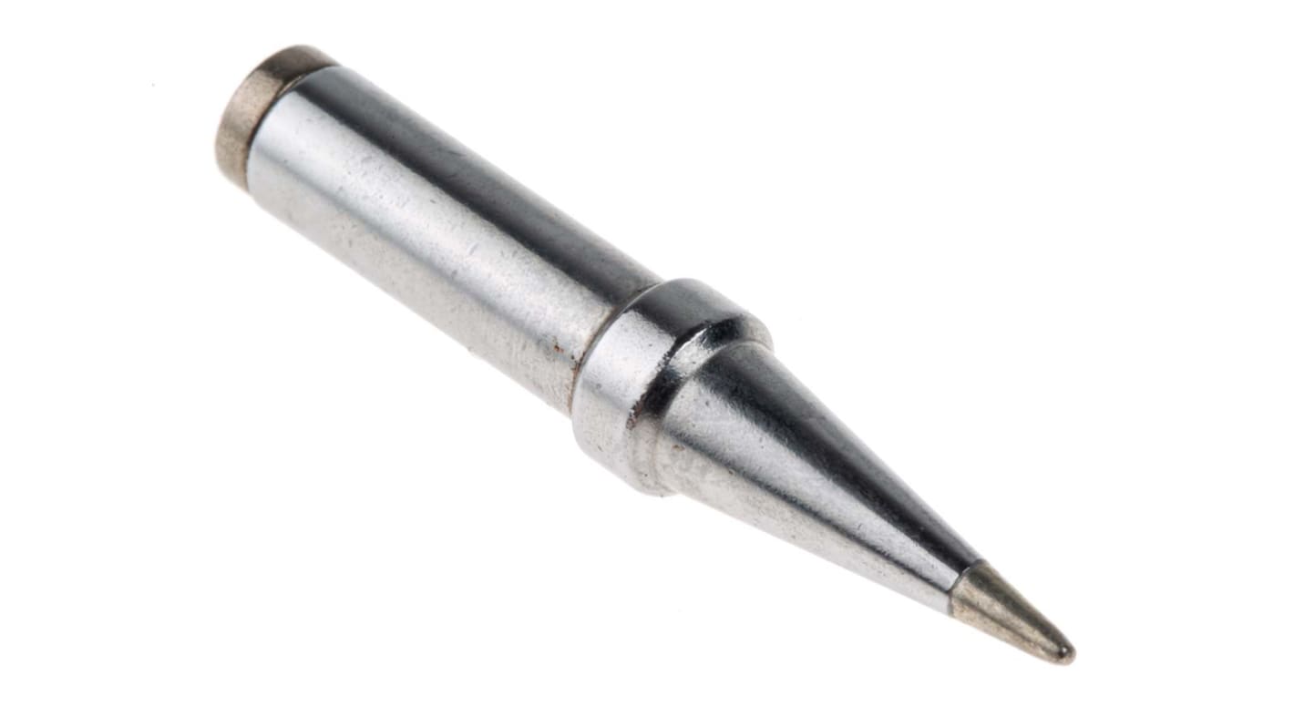 Panne de fer à souder PT H7 Weller, Tournevis, série PT, 0.8 mm, pour TCP 12, TCP 24, TCP 42, TCPS W 61, W 101, W201