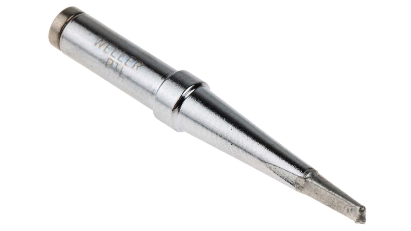 Weller PT L7 2 mm Screwdriver Soldering Iron Tip for use with TCP and TCPS Solderin iron