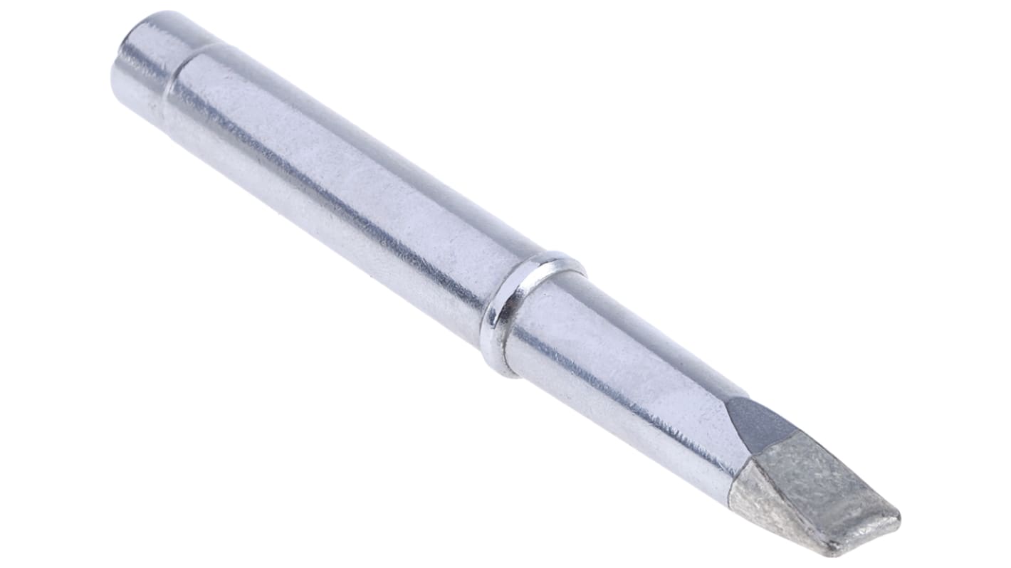 Weller CT2F7 10 mm Screwdriver Soldering Iron Tip for use with W201