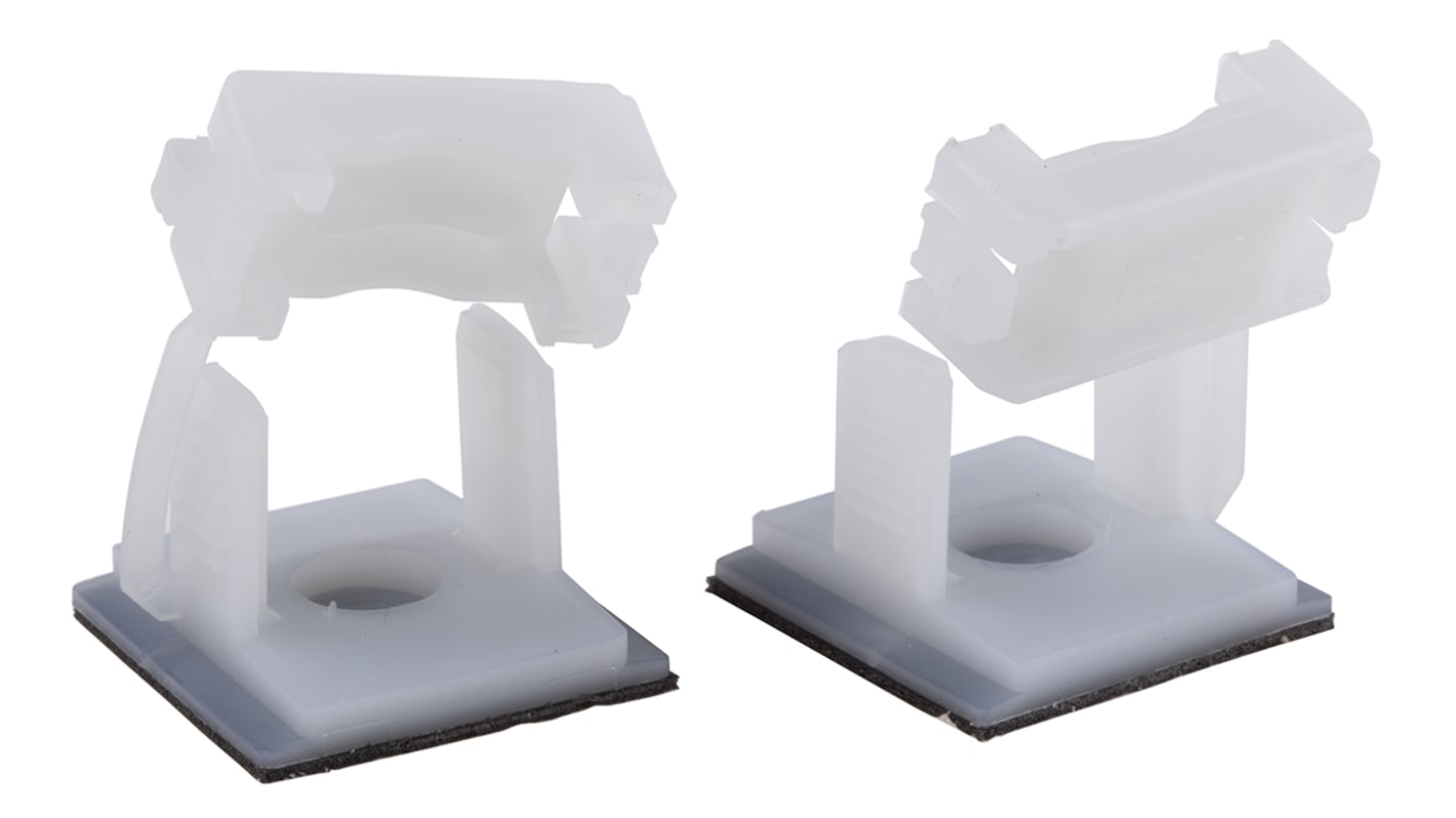 100 Séparateurs Modulaires Deltec Thomas & Betts TCP5255 - Pour Câbles 1/2"