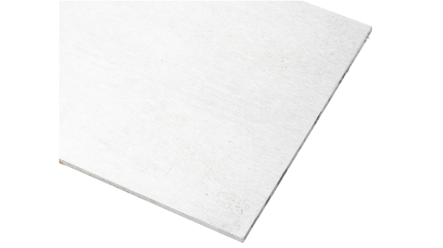 Barra piatta in Acciaio per utensili, 100mm x 3mm x 500mm