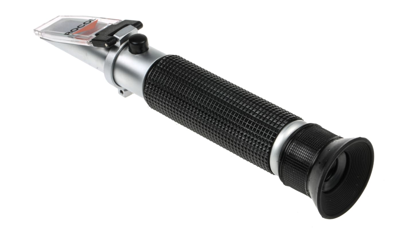 52060 Rocol Grinding Fluids, Mix Cutting Fluids Refractometer RS