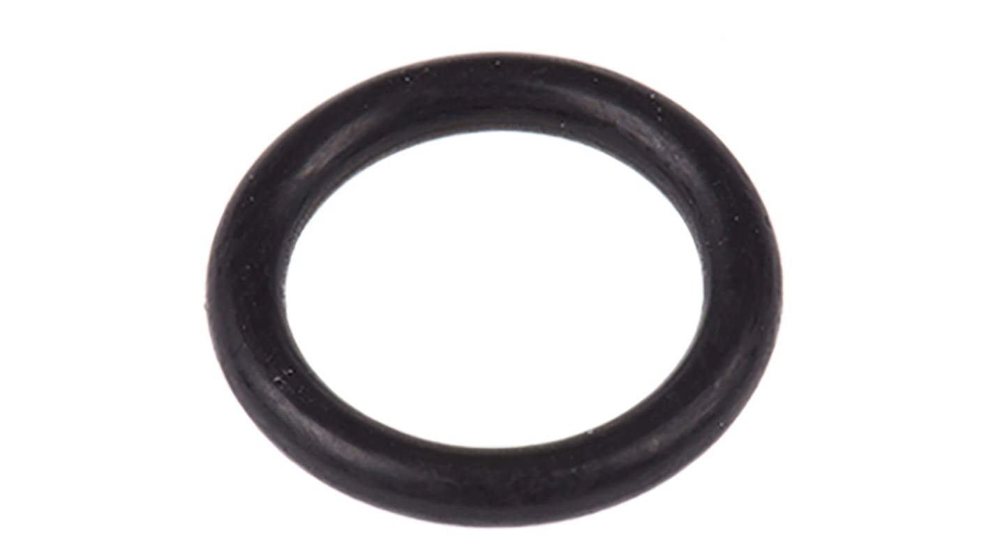 RS PRO Nitrile Rubber O-Ring O-Ring, 3/8in Bore, 1/2in Outer Diameter