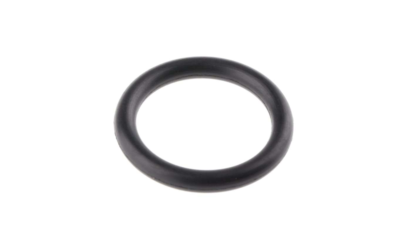 RS PRO Nitrile Rubber ORing ORing, 5/8in Bore, 13/16in Outer Diameter RS