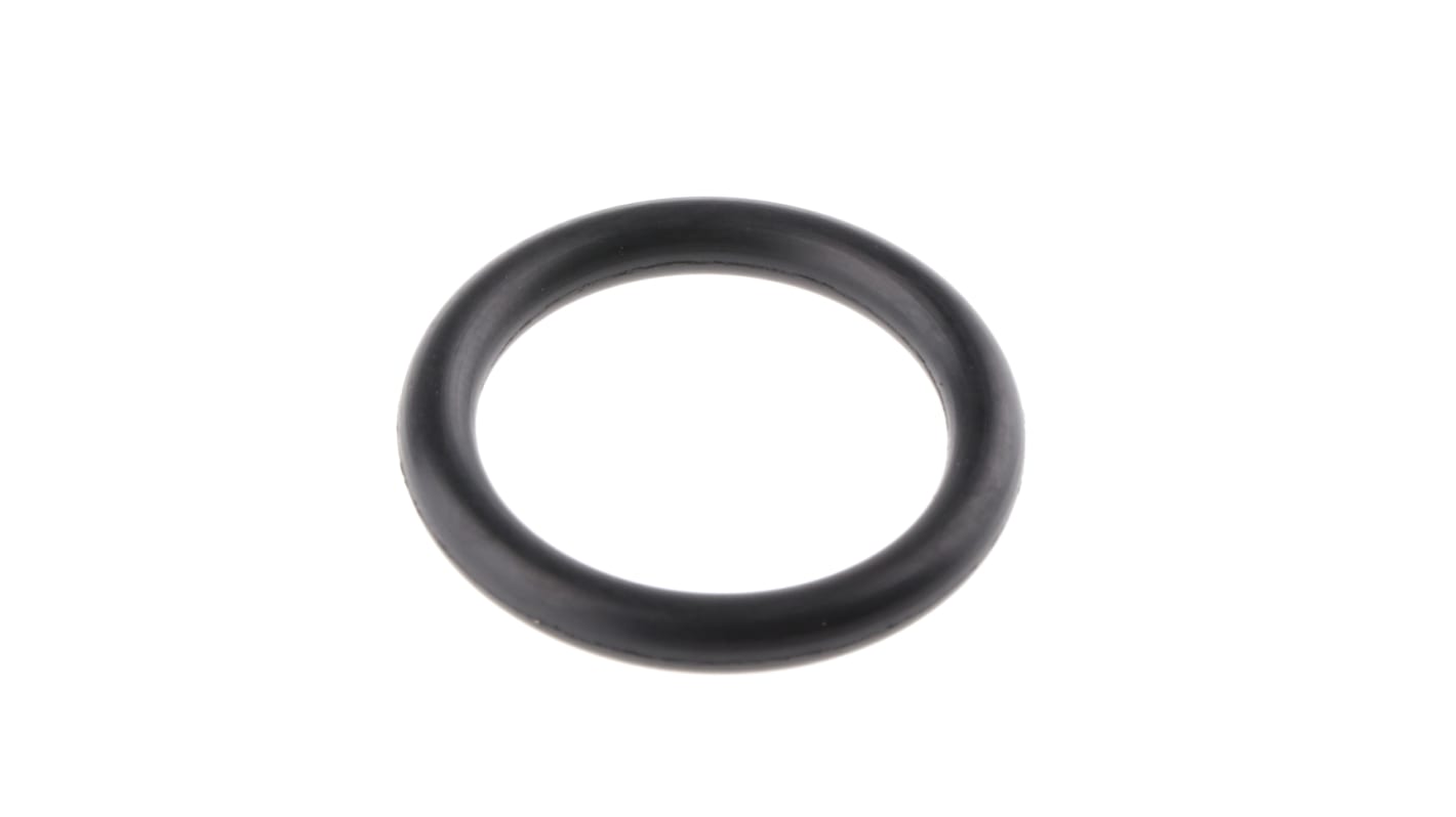 RS PRO O-ring, Nitrilgummi, ID: 5/8tommer, Tykkelse: 3/32tommer