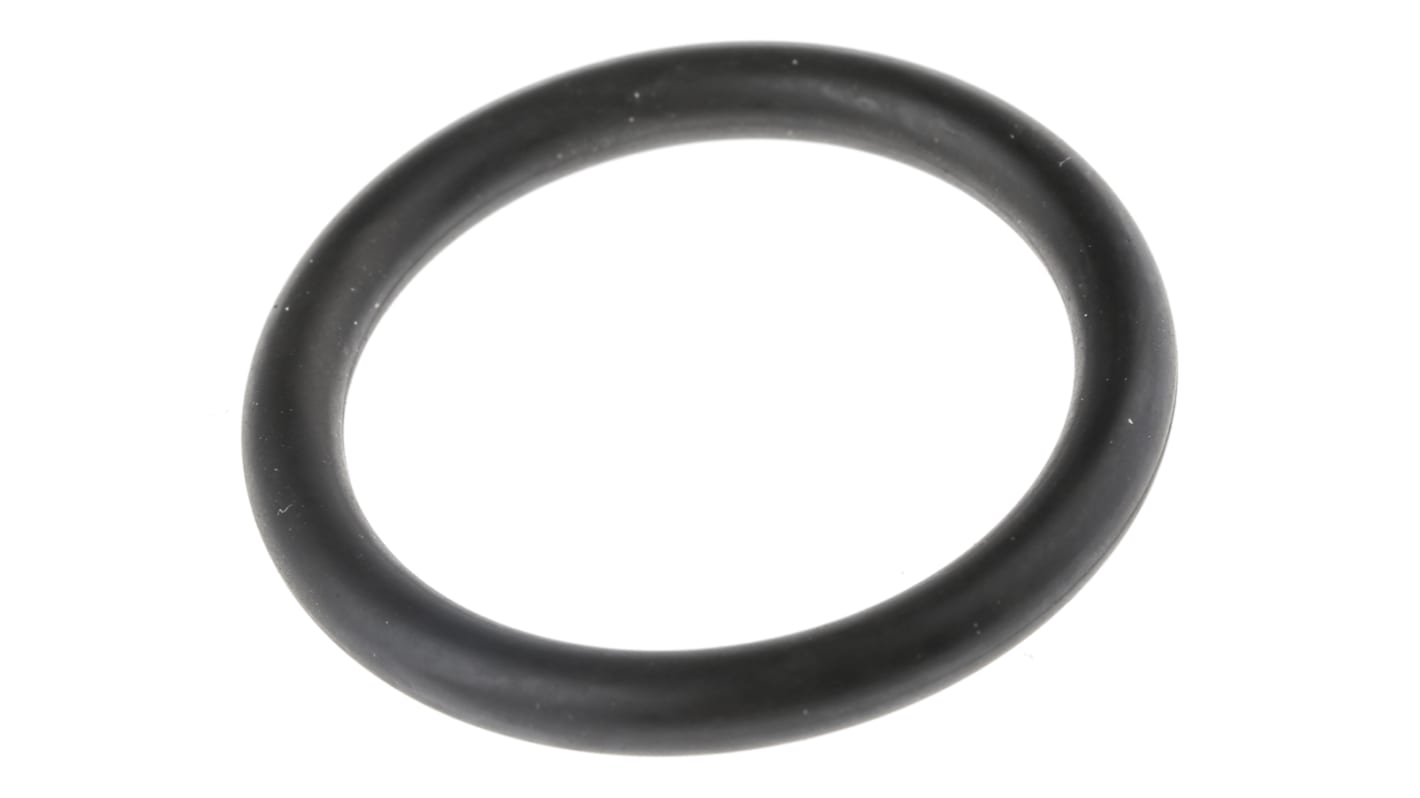 RS PRO O-Ring Nitrilkautschuk, Innen-Ø 1Zoll / Außen-Ø 1 1/4Zoll, Stärke 1/8Zoll