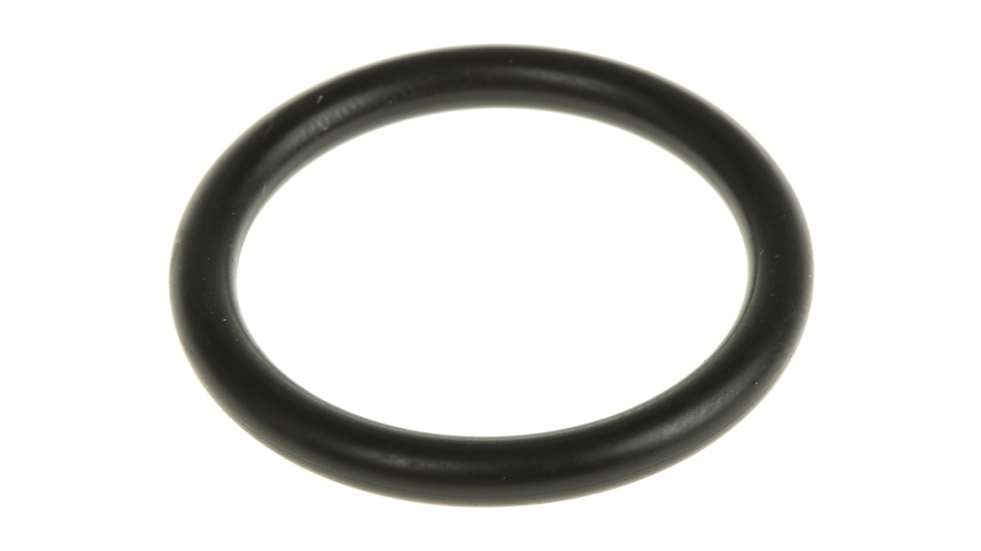 O-ring RS PRO in Gomma nitrilica, Ø int. 1 1/16poll, Ø est. 1 5/16poll, spessore 1/8poll
