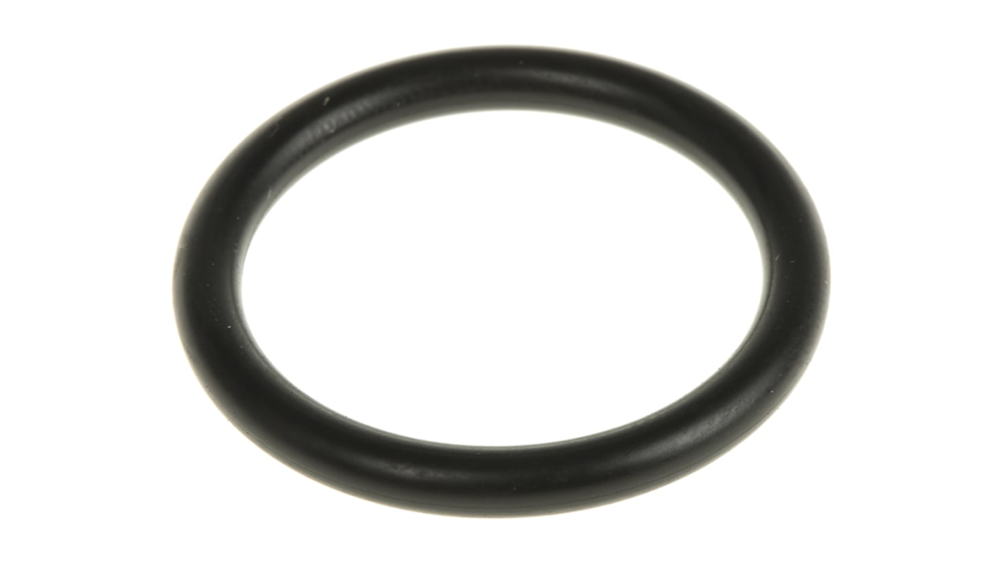 RS PRO O-ring, Nitrilgummi, ID: 1 1/16tommer, Tykkelse: 1/8tommer