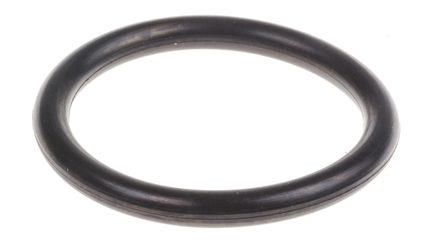 RS PRO Nitrile Rubber O-Ring O-Ring, 1 1/8in Bore, 1 3/8in Outer Diameter