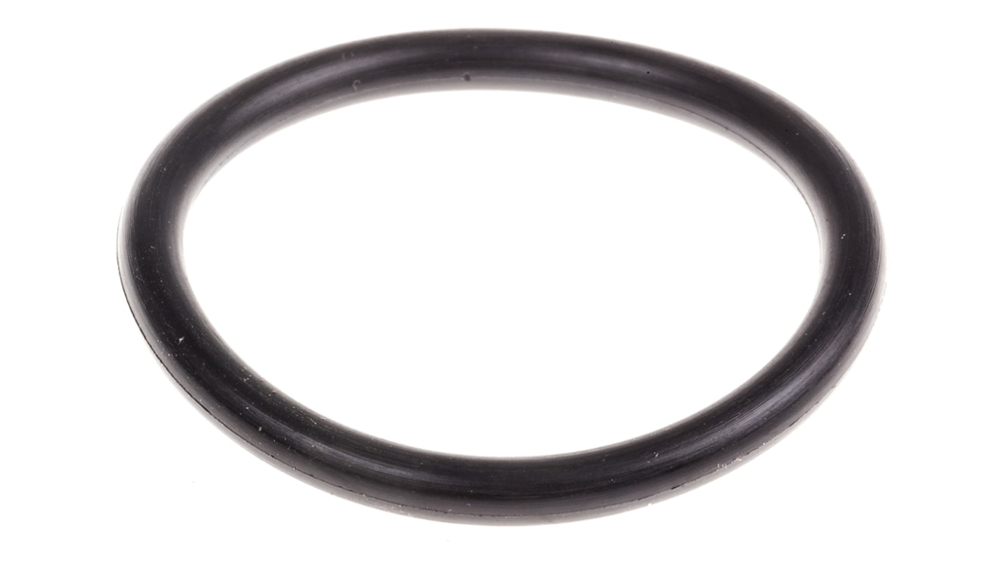 O-ring RS PRO in Gomma nitrilica, Ø int. 1 5/16poll, Ø est. 1 9/16poll, spessore 1/8poll