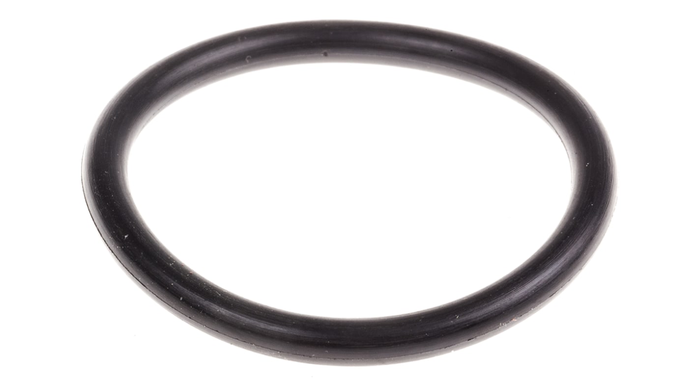 RS PRO O-ring, Nitrilgummi, ID: 1 5/16tommer, Tykkelse: 1/8tommer