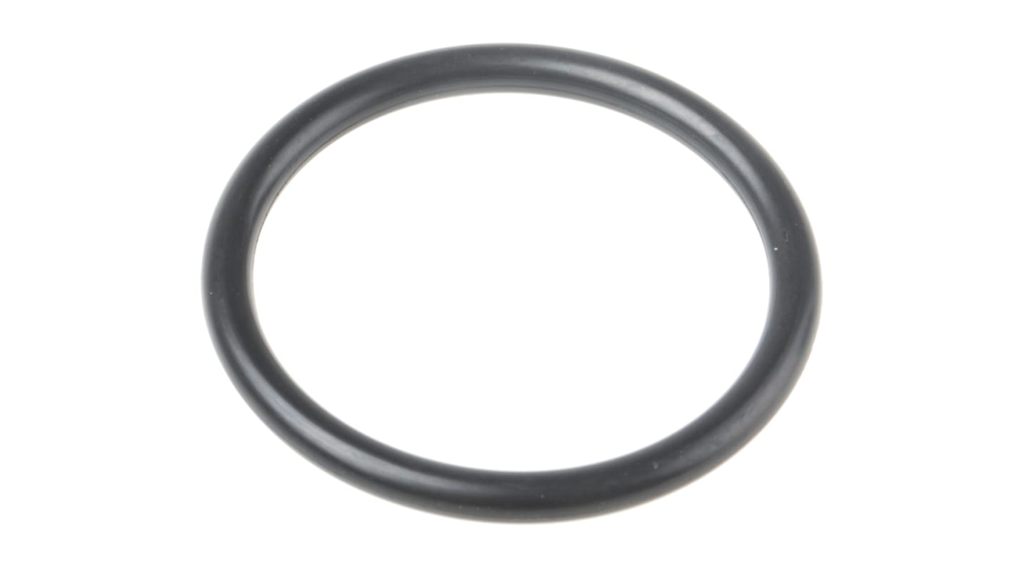 RS PRO Nitrile Rubber O-Ring, 1 3/8in Bore, 1 5/8in Outer Diameter