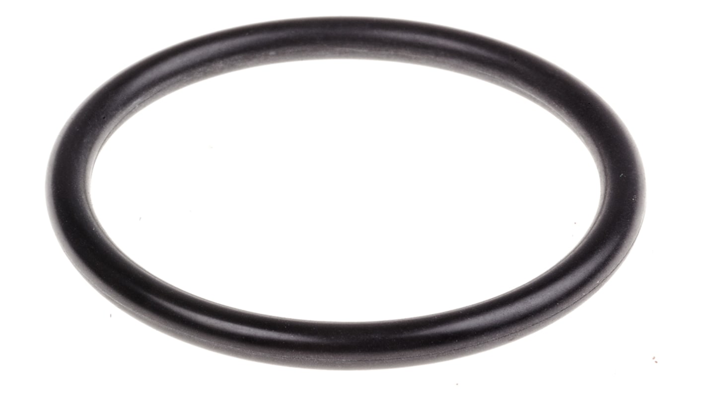 RS PRO Nitrile Rubber O-Ring, 1 7/16in Bore, 1 11/16in Outer Diameter