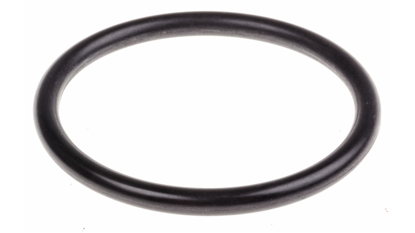 RS PRO Nitrile Rubber O-Ring, 1 1/2in Bore, 1 3/4in Outer Diameter