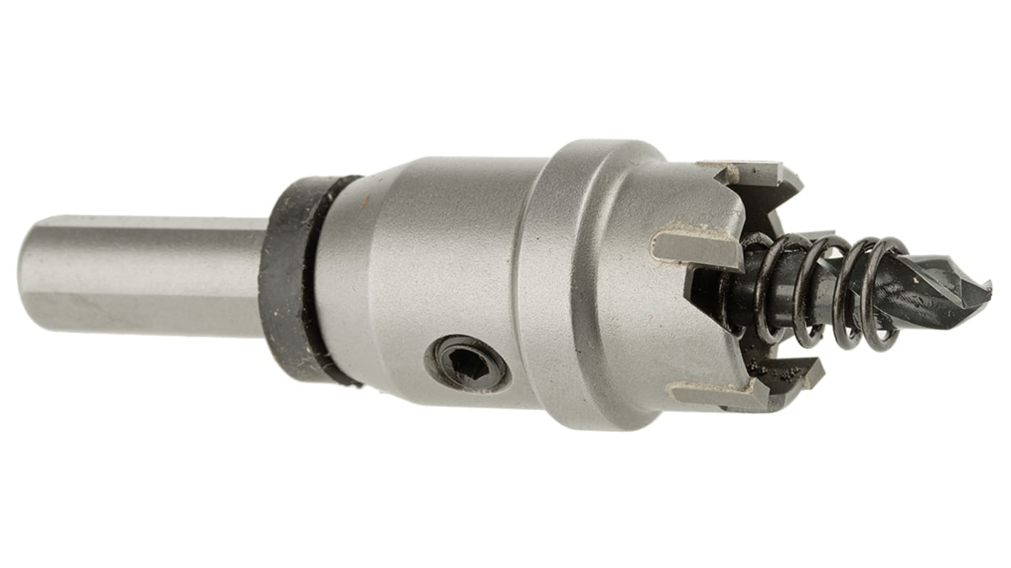 Blu Mol Tungsten Carbide 20mm Core Drill Bit RS