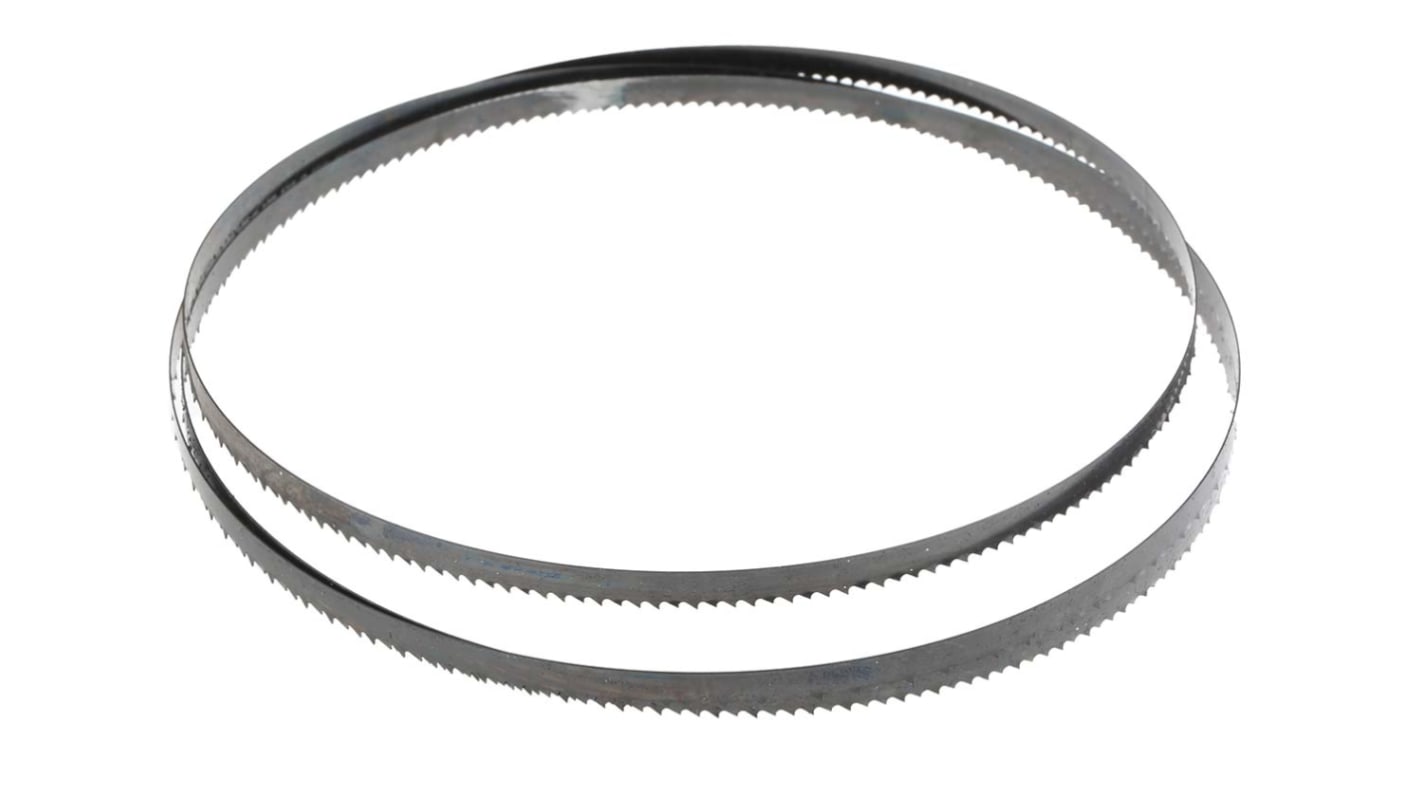 NF1101435RS Starrett, 10 Teeth Per Inch Band Saw Blade, Pack of 1 RS
