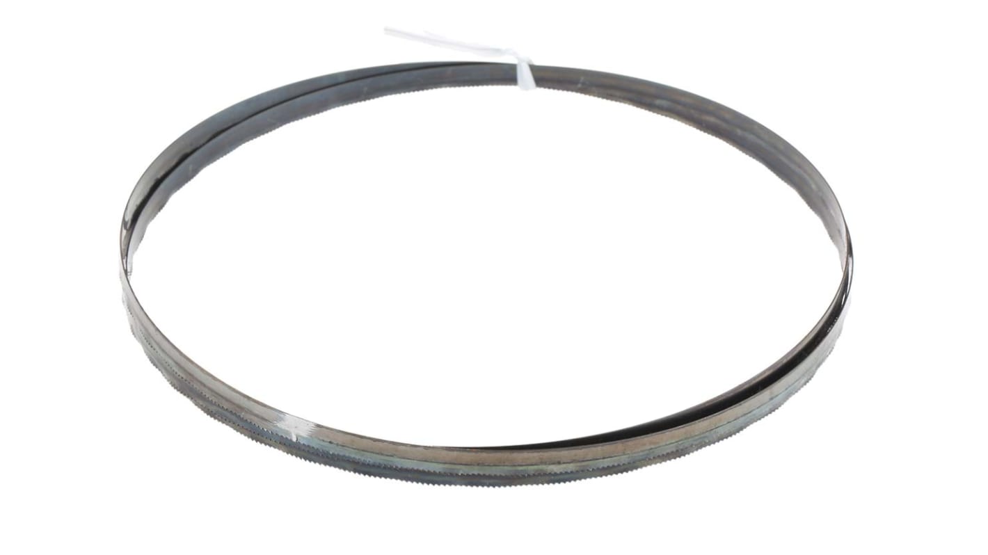 NF7101435RS Starrett, 24 Teeth Per Inch 1435mm Cutting Length Band