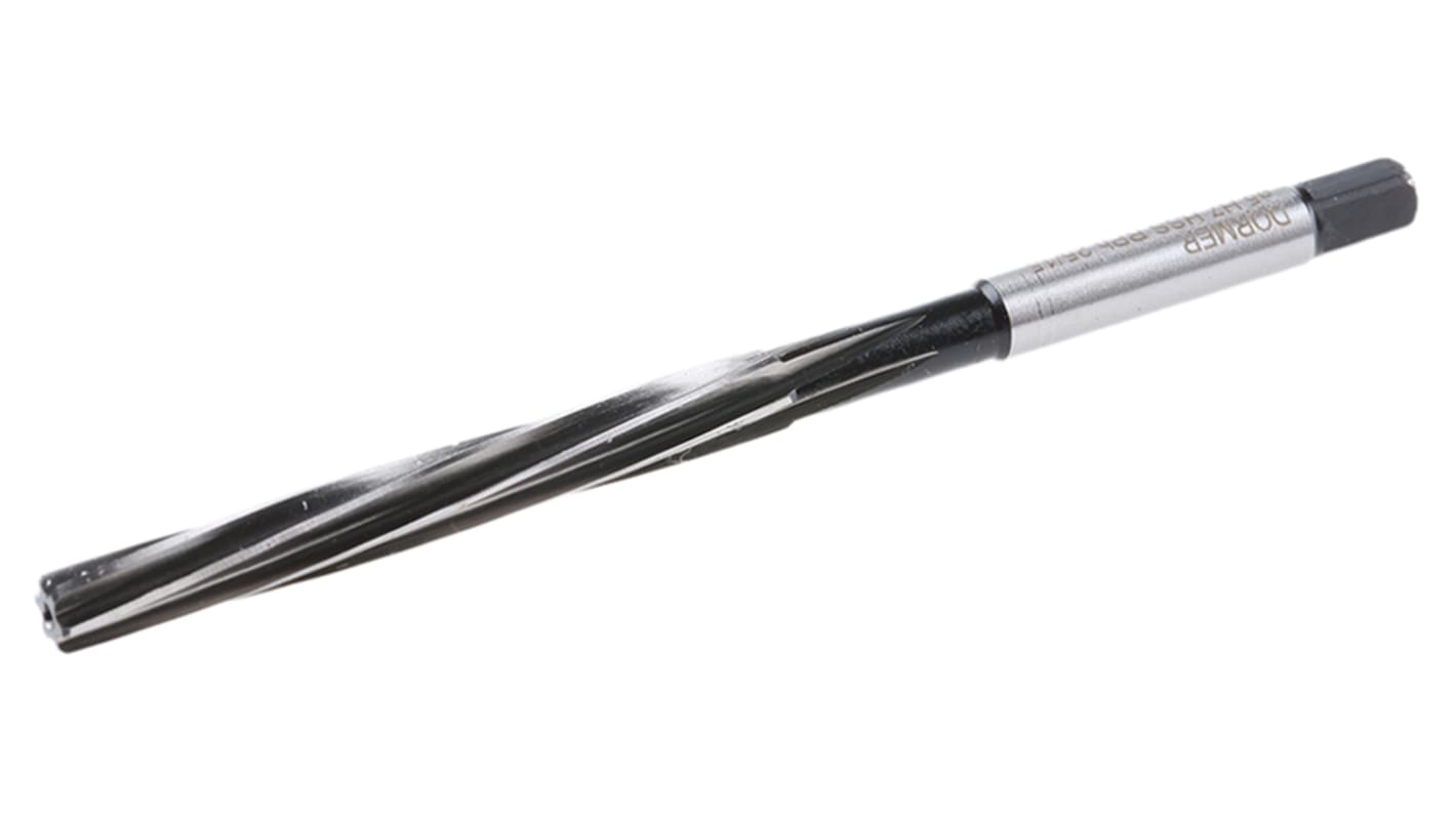 B100 5MM Dormer 5mm x 87 mm HSS Hand Reamer RS
