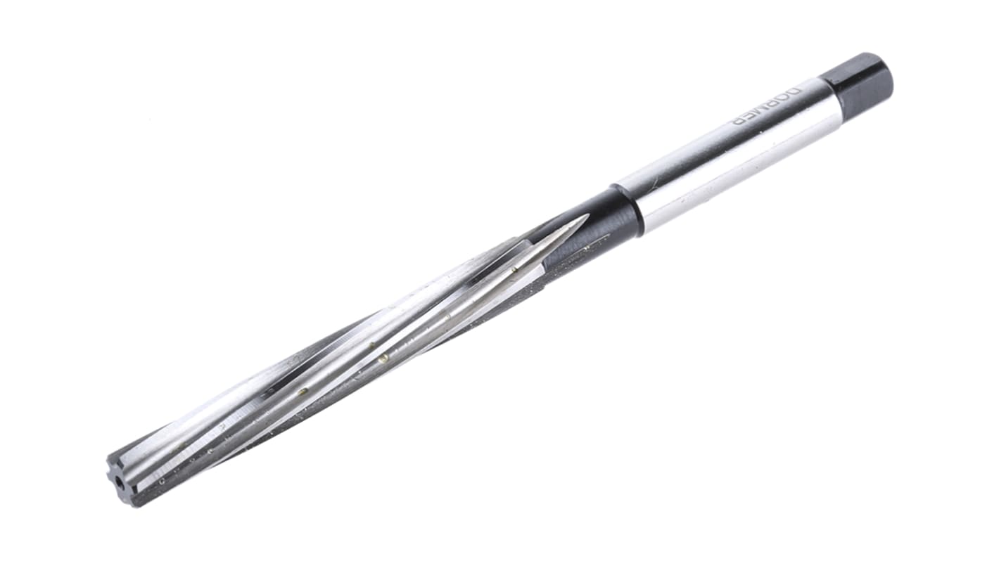 B100 7MM Dormer 7mm x 107 mm HSS Hand Reamer RS