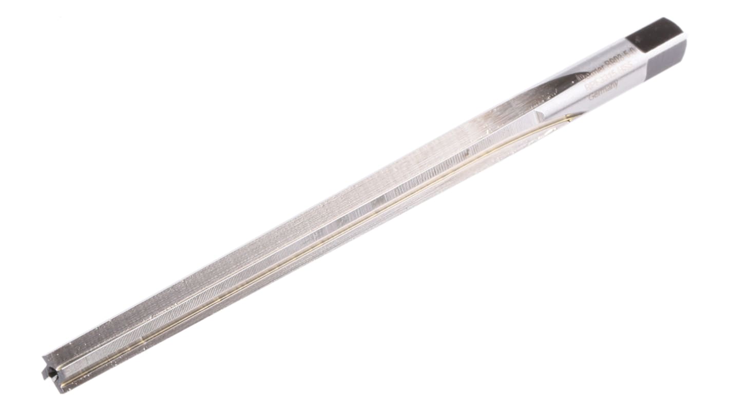 B903 5MM Dormer 5mm x 100 mm HSS Hand Reamer RS