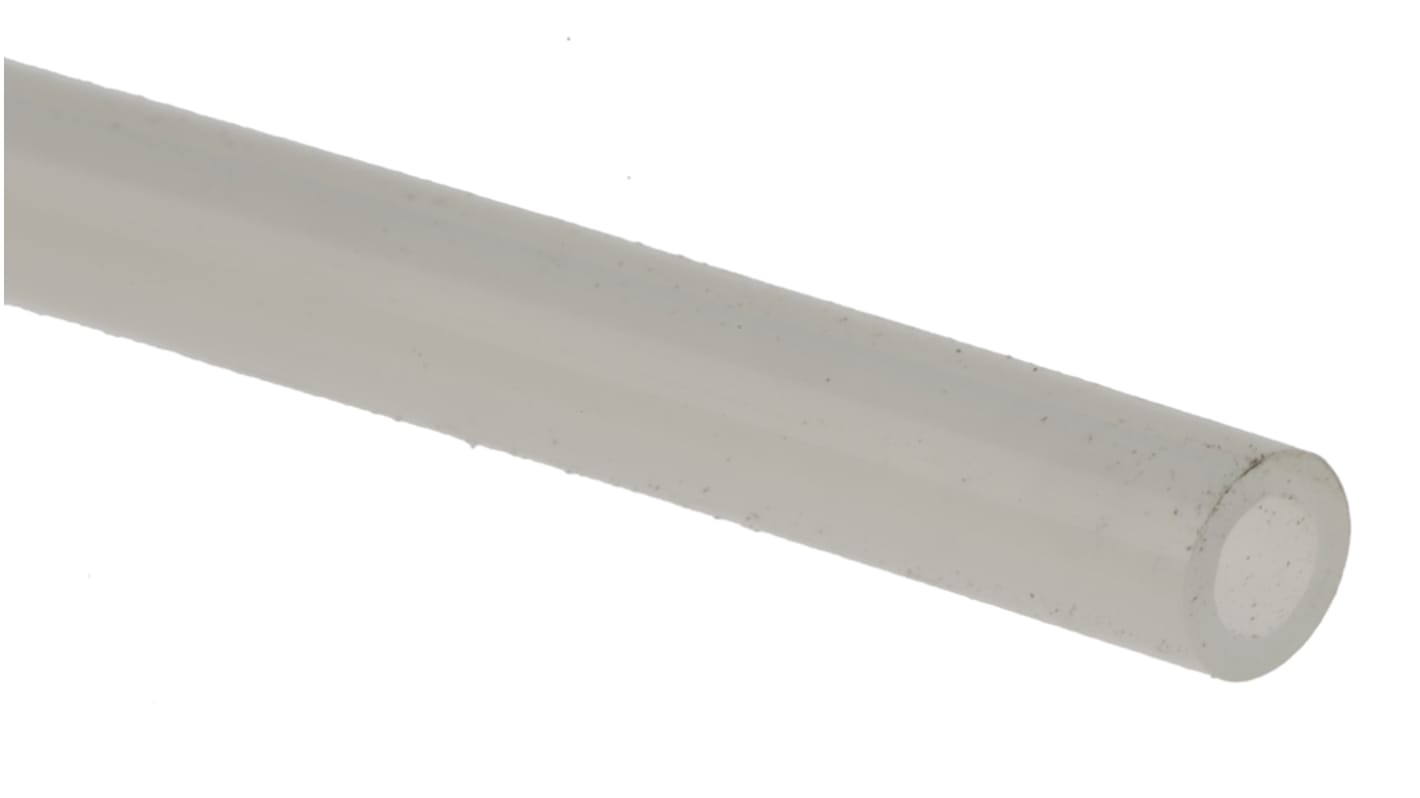 RS PRO NMSF Druckluftrohr Nylon transparent, Innen-Ø 2.5mm / Außen 4mm x 30m bis 15,5 bar