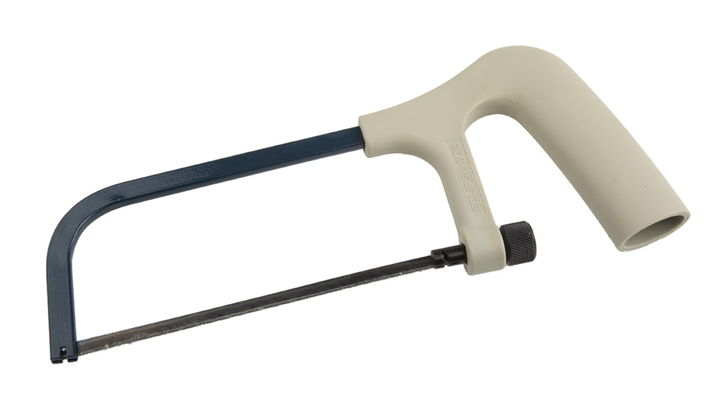 RS PRO 150 mm Hacksaw, 32 TPI