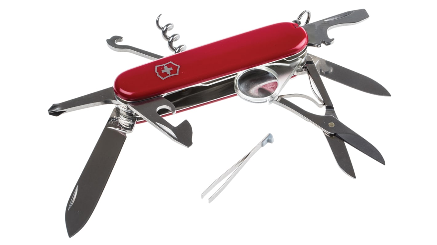 Swiss Army Knife