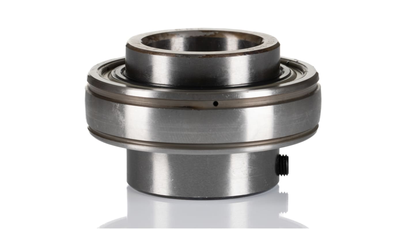 NSKRHP Bearing Inserts 30mm ID 62mm OD 103030G RS